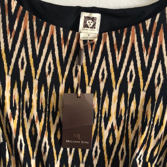 NWT Knit Dress - Picture 4 of 6